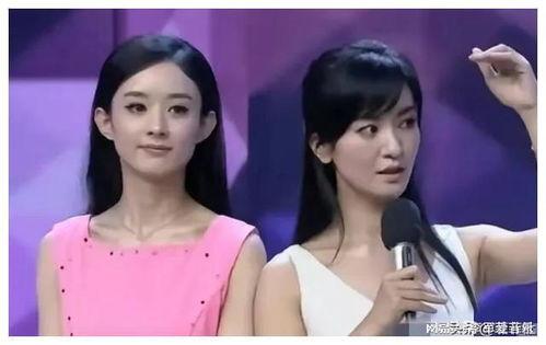 最新娱乐圈吃瓜的明星